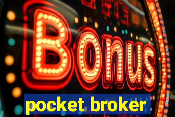 pocket broker